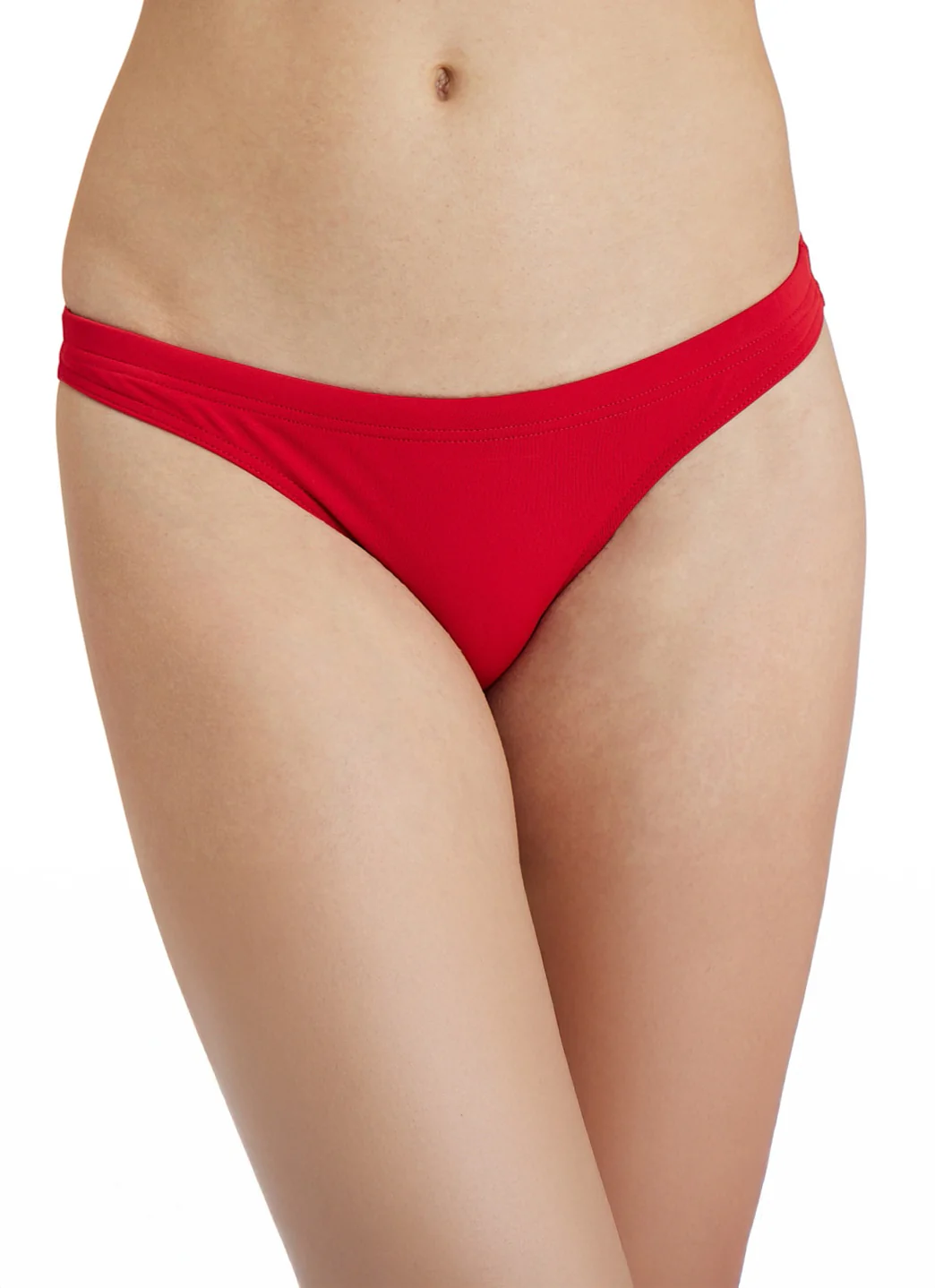 Arena Women's Solid Bikini Bottom - Image 8