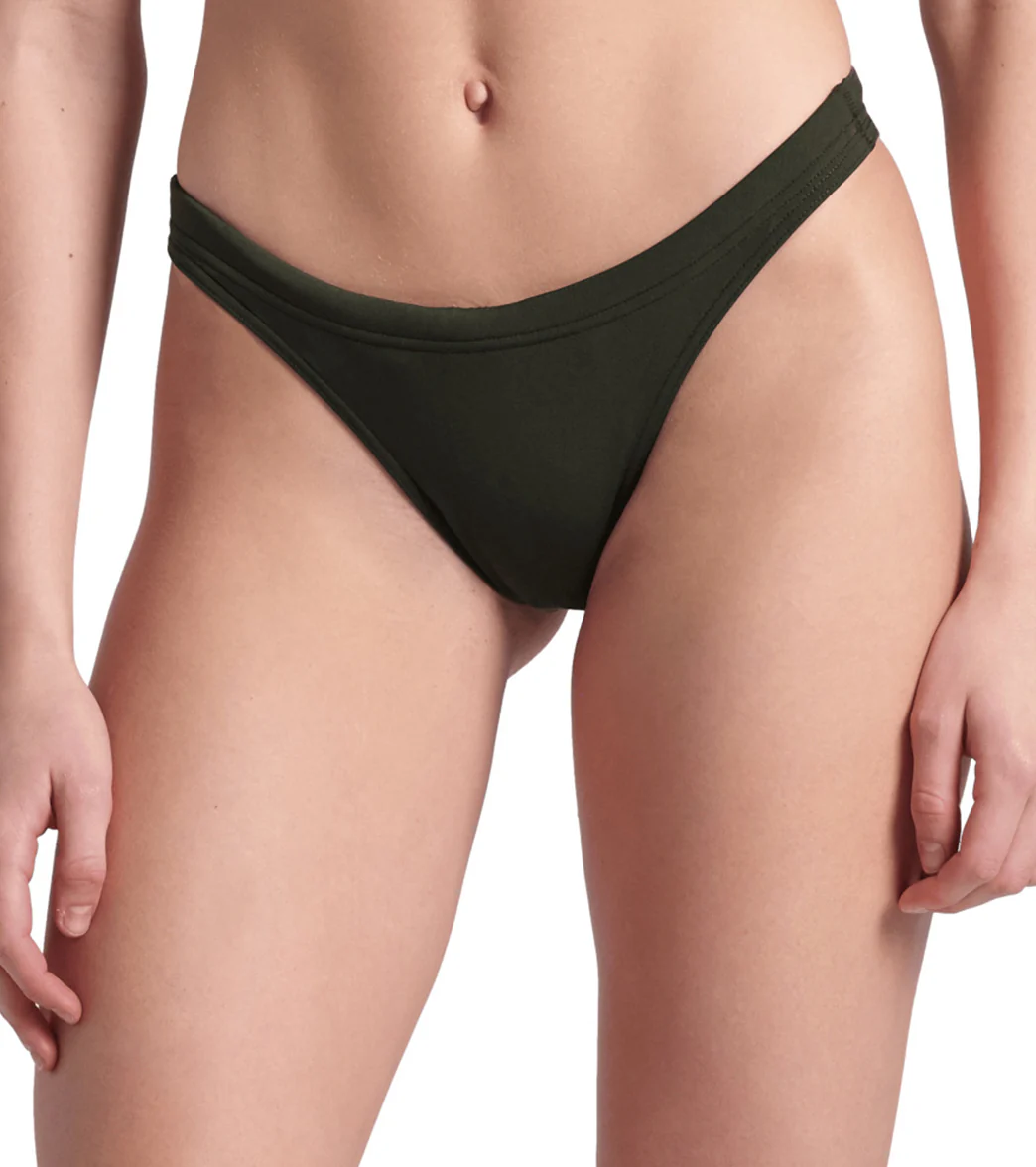Arena Women's Solid Bikini Bottom - Image 87