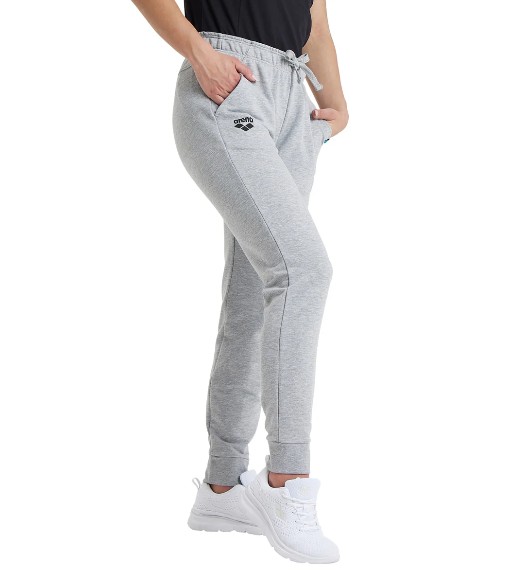 Arena Women's Solid Team Pants - Image 10