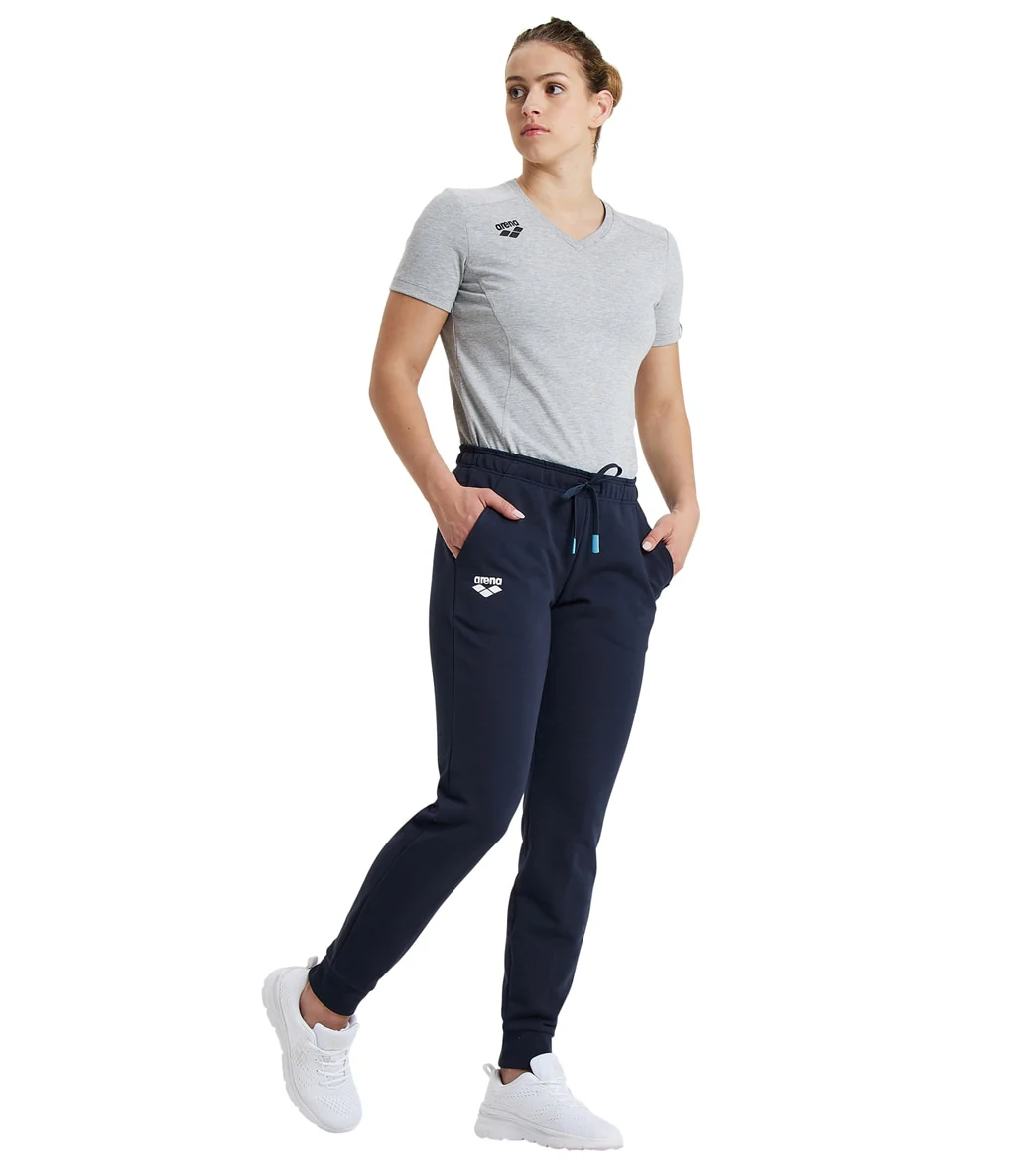 Arena Women's Solid Team Pants - Image 13