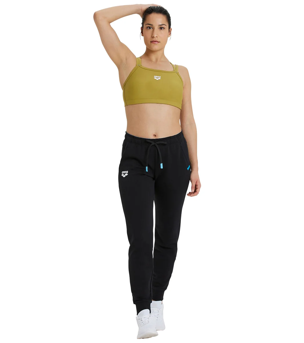 Arena Women's Solid Team Pants - Image 23
