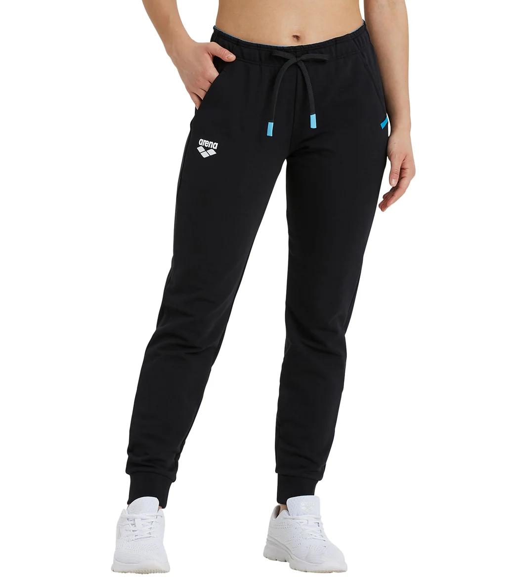 Arena Women's Solid Team Pants - Image 31