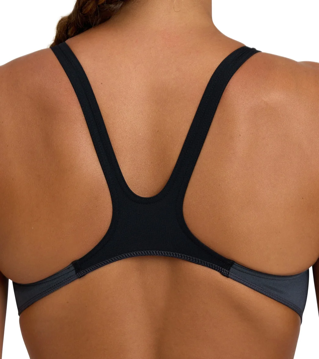 Arena Women's Solid Tech Back One Piece Swimsuit - Image 157