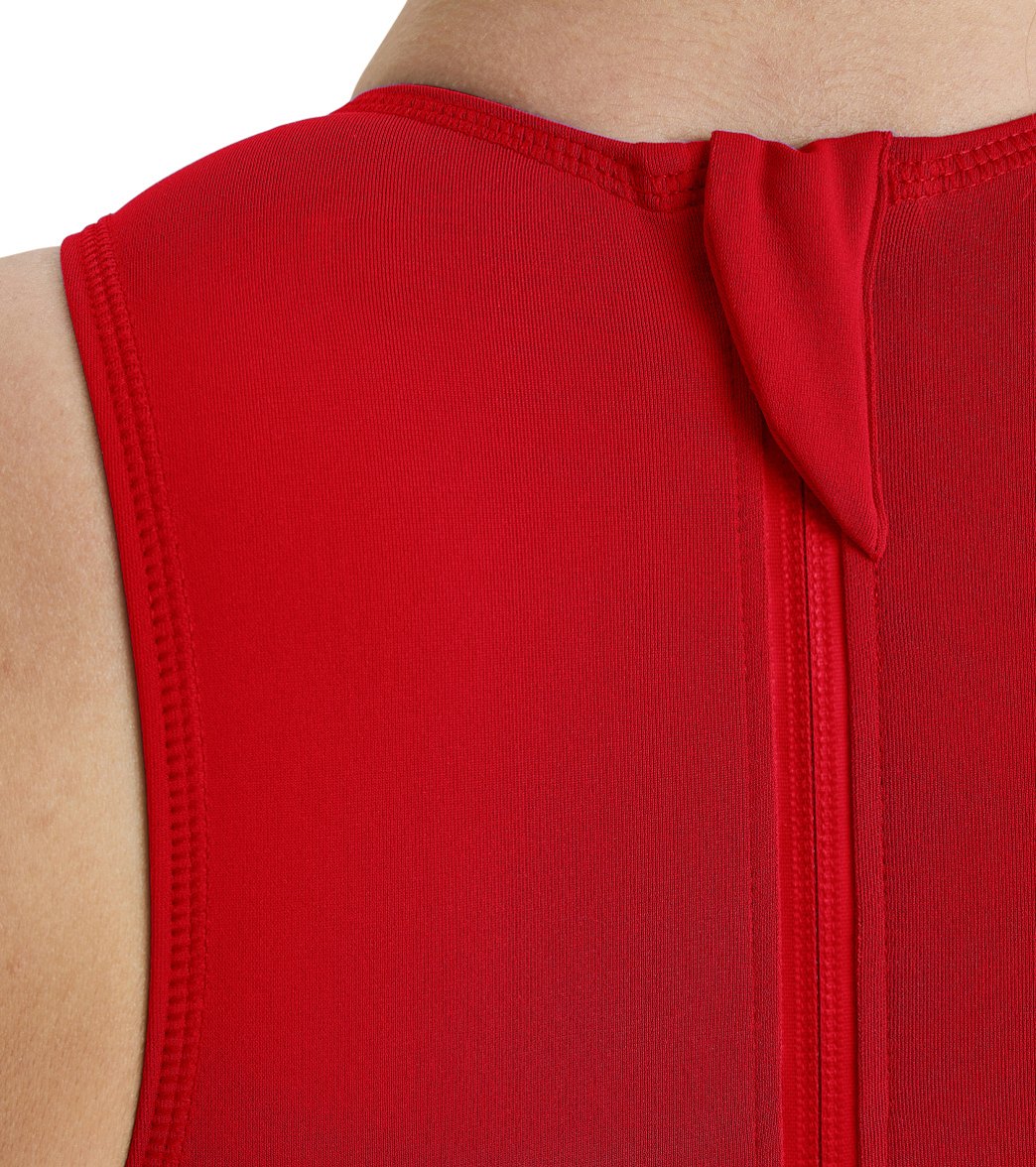 Arena Women's Solid Water Polo Suit - Image 19