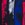 Arena Women's Team Painted Stripes Light Drop Back One Piece Swimsuit - Image 37
