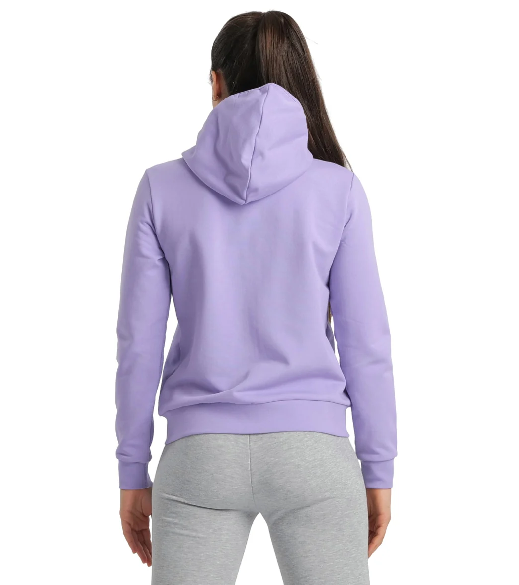 Arena Women's Team Panel Front Zipped Hooded Jacket - Image 24