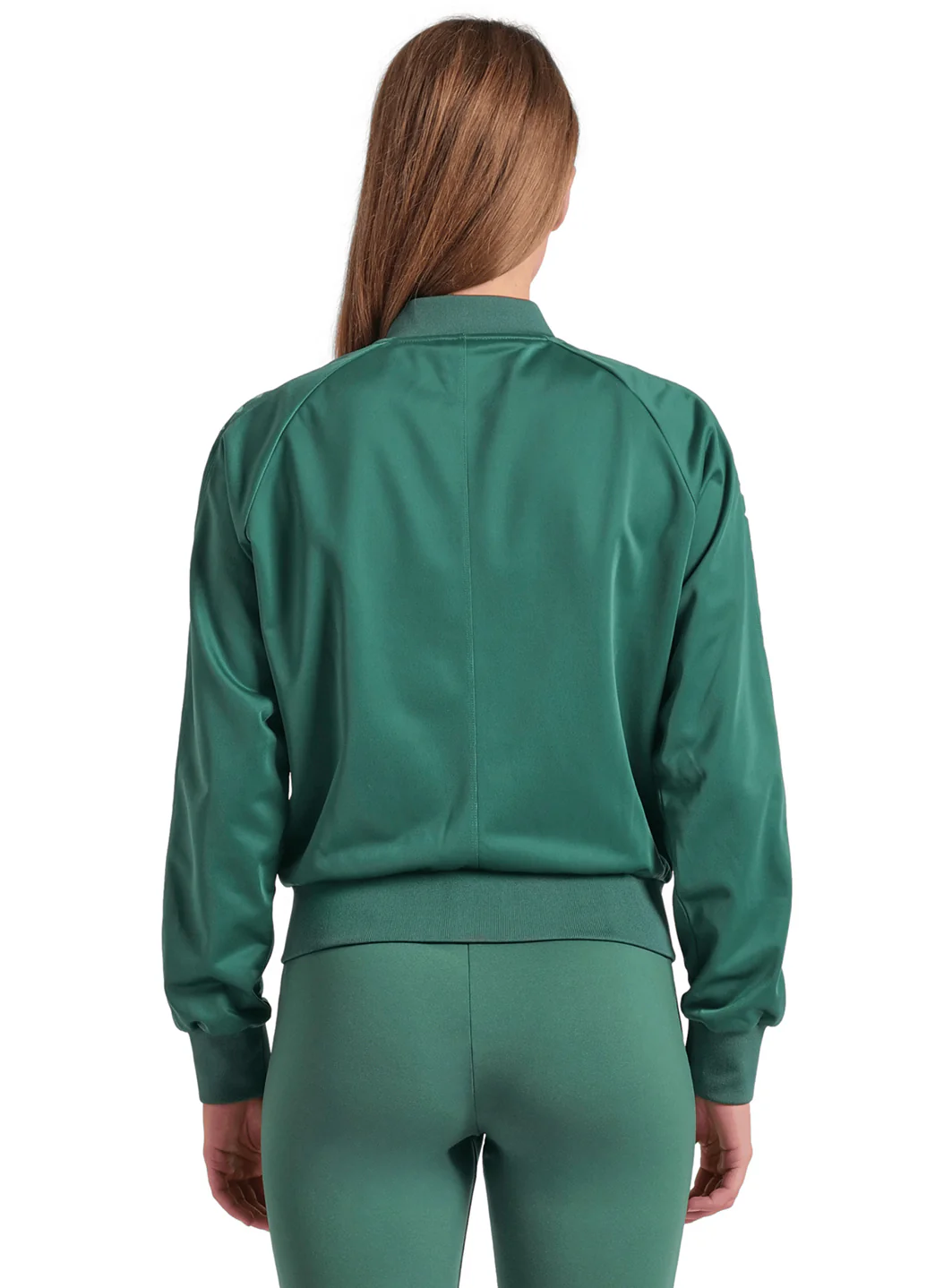 Arena Women's Team Relax IV Front Zip Jacket - Image 11