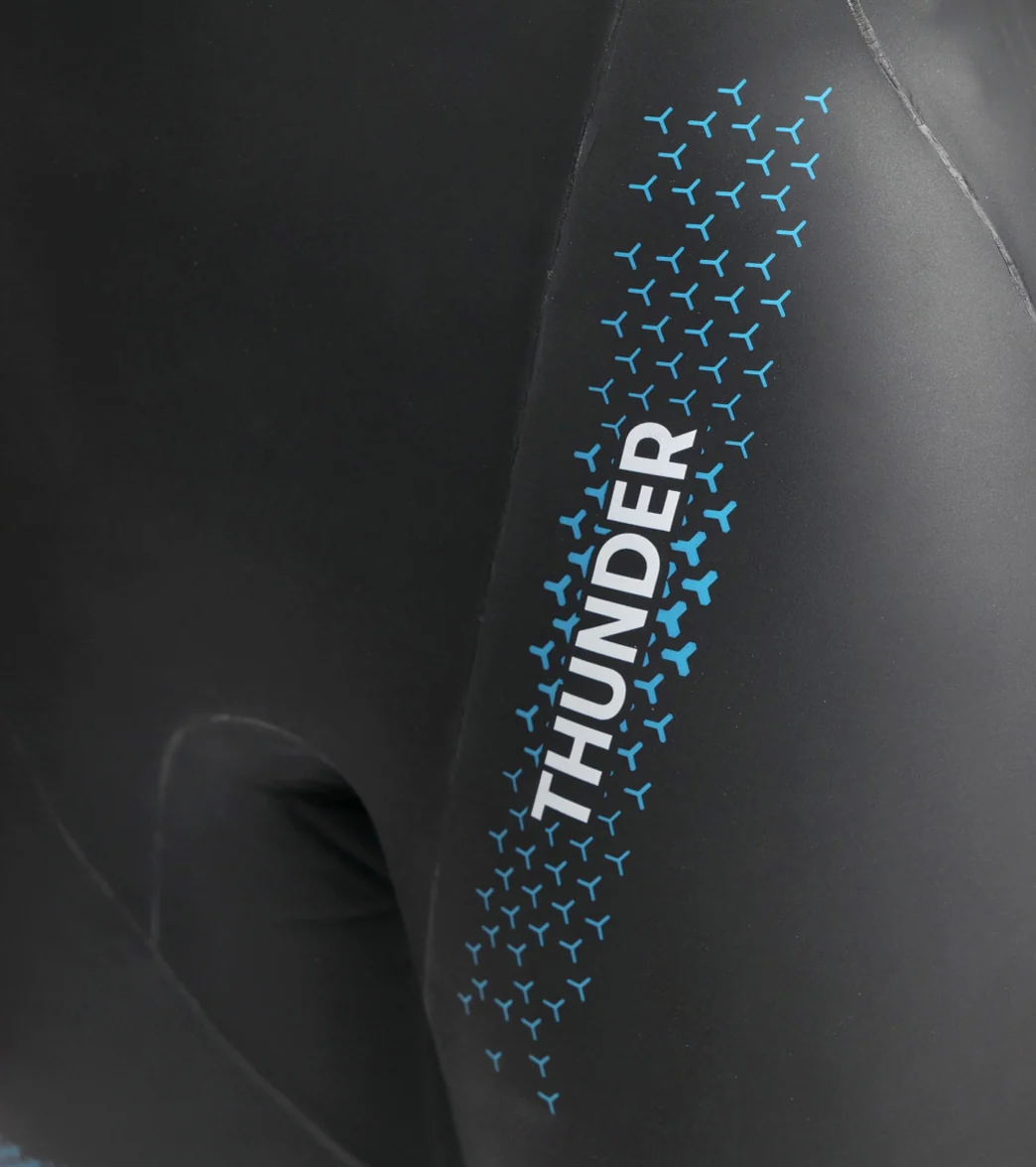 Arena Women's Thunder Wetsuit - Image 8