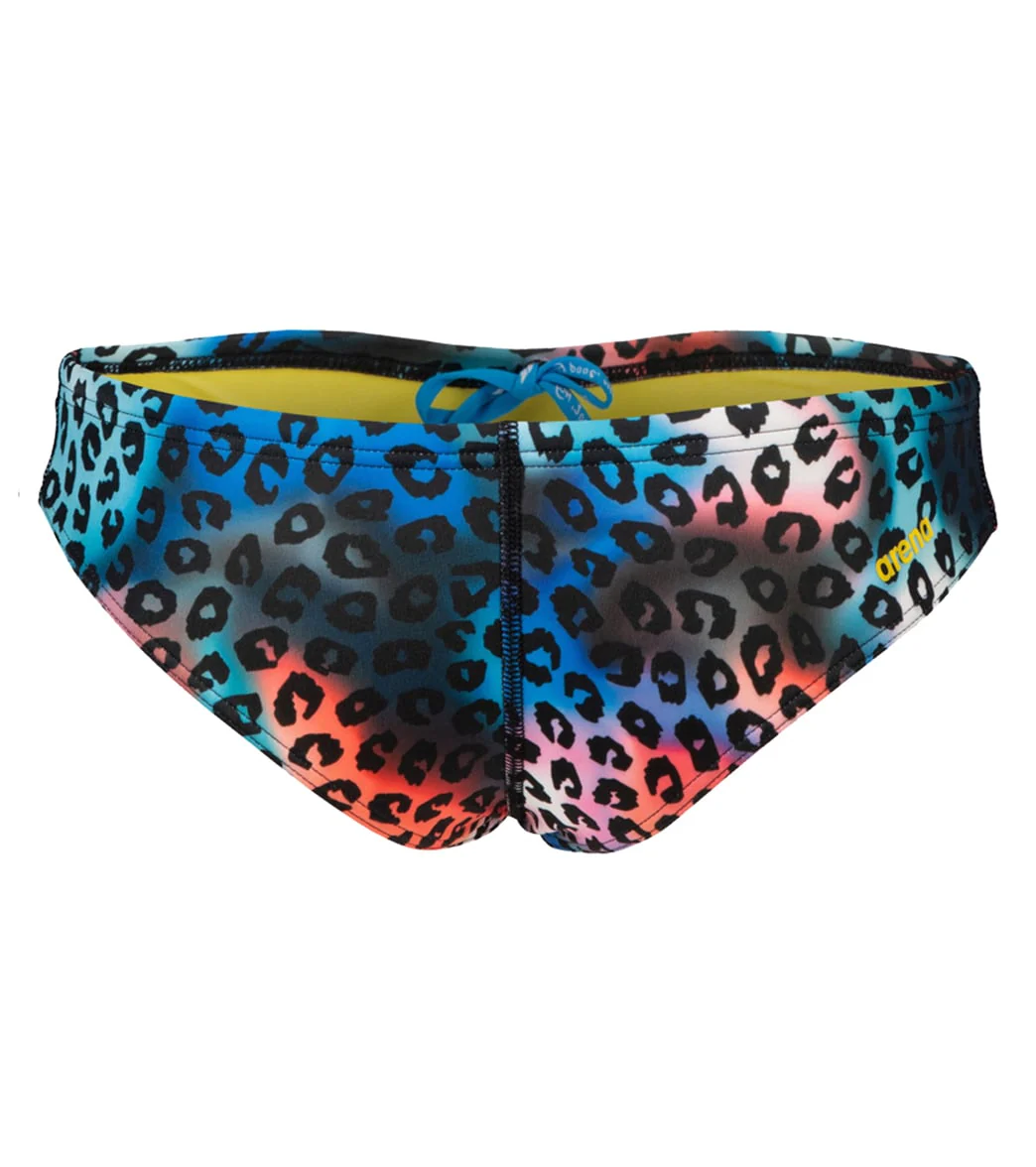 Arena Women's Unique Bikini Bottom - Image 53