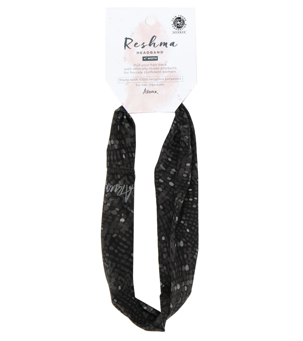Aruna Project Reshma Headband - Image 11