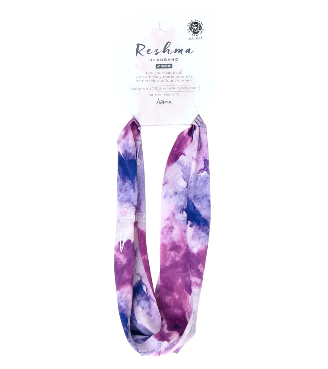 Aruna Project Reshma Headband - Image 24