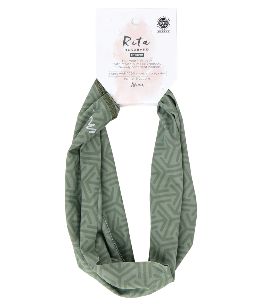 Aruna Project Rita Headbands - Image 19