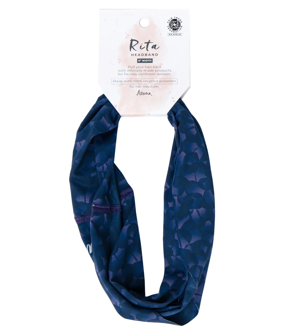 Aruna Project Rita Headbands - Image 5