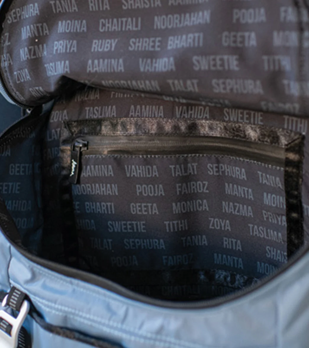 Aruna Project Sonu Backpack - Image 9