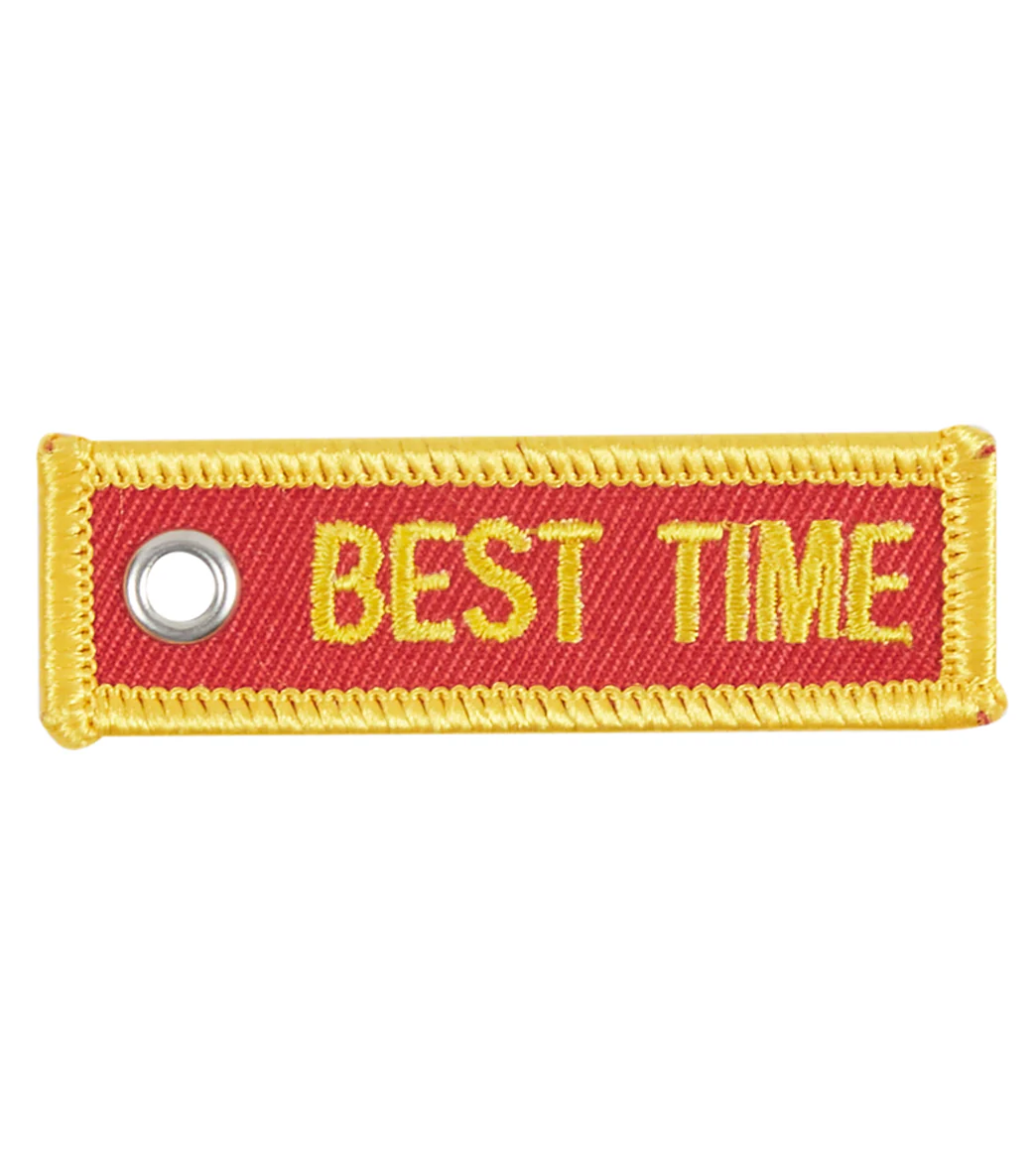ASCA Best Time Patch - Image 4