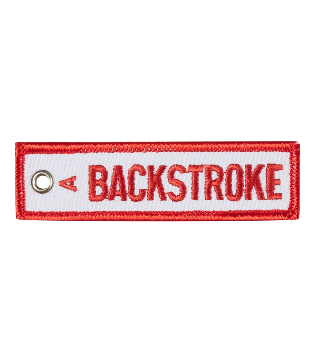 ASCA Chevron Backstroke - Image 3