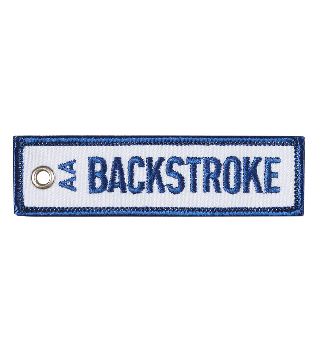 ASCA Chevron Backstroke - Image 4