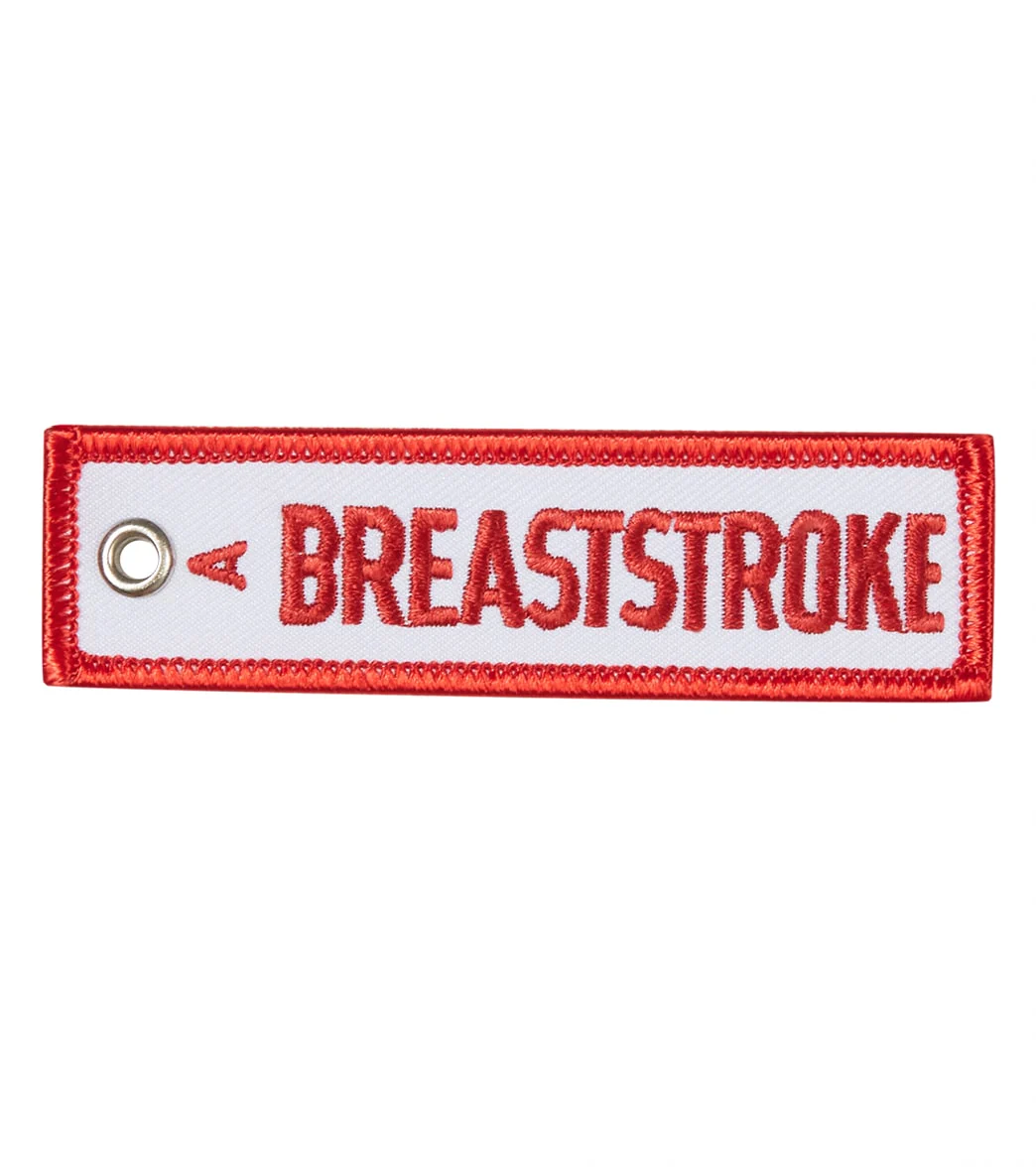 ASCA Chevron Breaststroke - Image 3