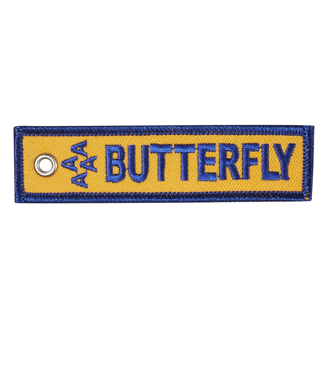 ASCA Chevron Butterfly - Image 16
