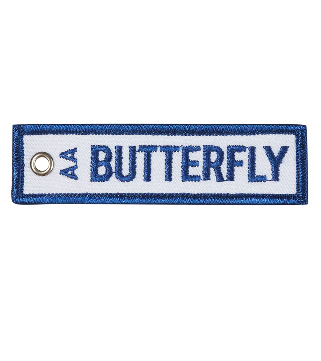 ASCA Chevron Butterfly - Image 6