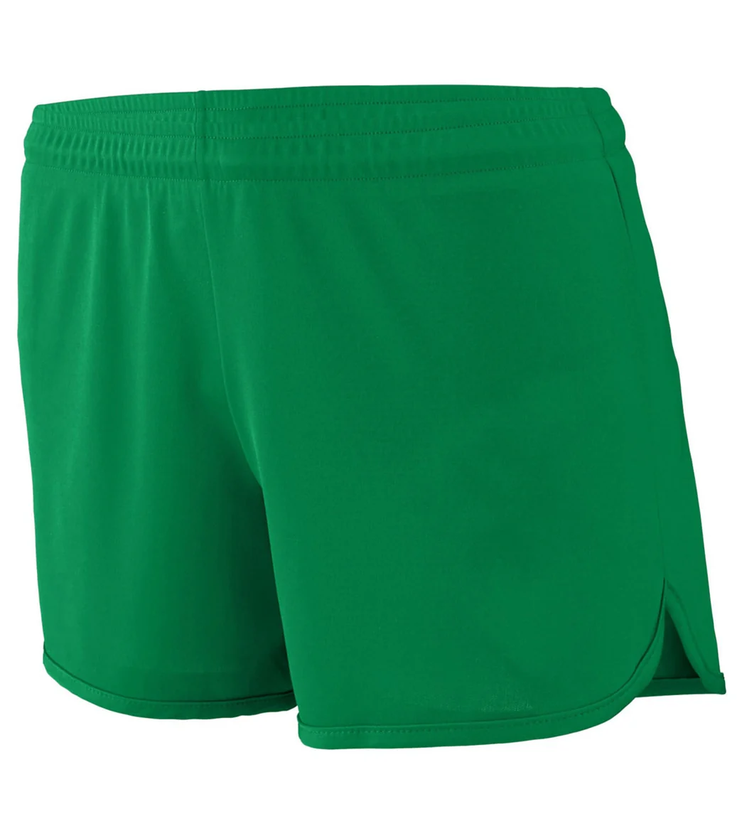 Augusta Sportswear Women's Accelerate Shorts - Image 13