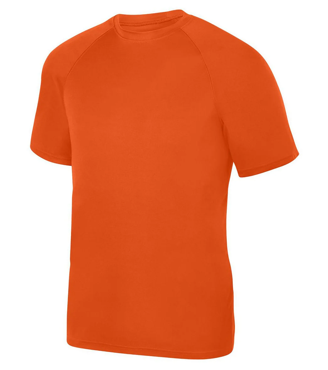 Augusta Sportswear Youth True Hue Technology Attain Wicking Training T-Shirt - Image 39