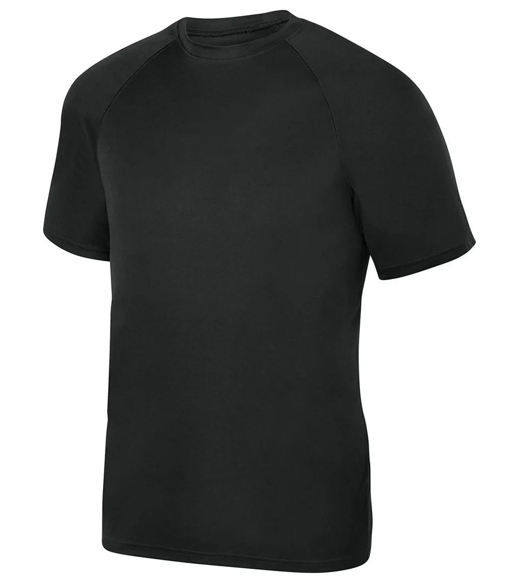 Augusta Sportswear Youth True Hue Technology Attain Wicking Training T-Shirt - Image 51