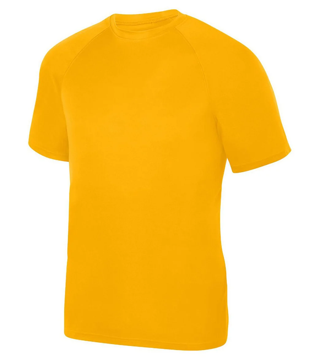 Augusta Sportswear Youth True Hue Technology Attain Wicking Training T-Shirt - Image 57