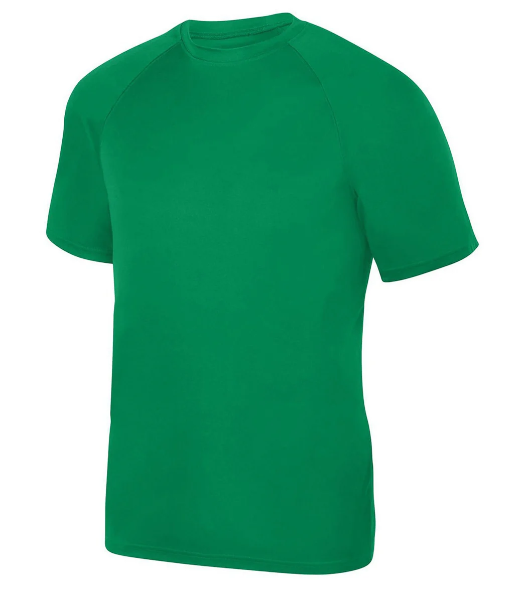 Augusta Sportswear Youth True Hue Technology Attain Wicking Training T-Shirt - Image 58