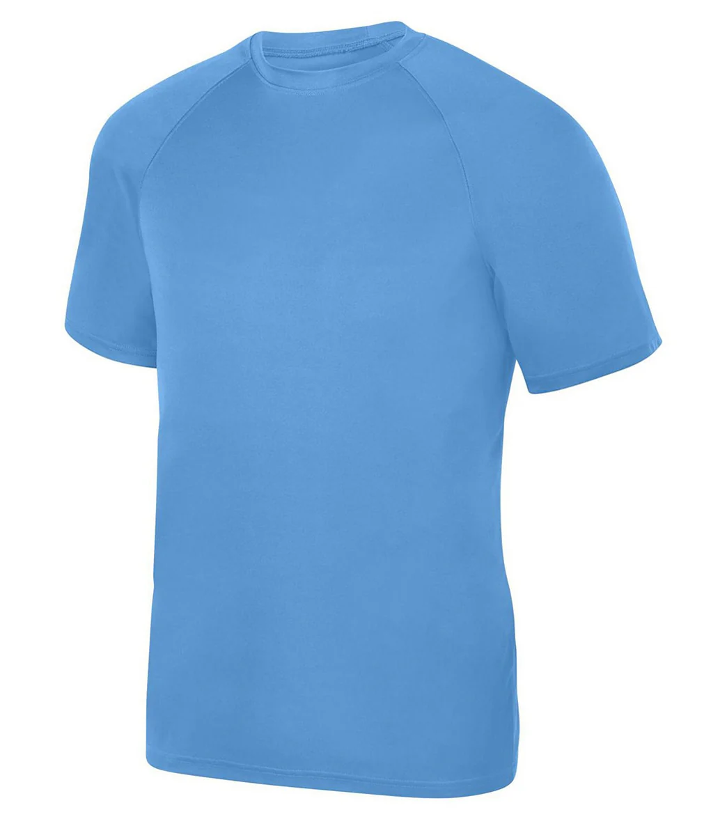Augusta Sportswear Youth True Hue Technology Attain Wicking Training T-Shirt - Image 6