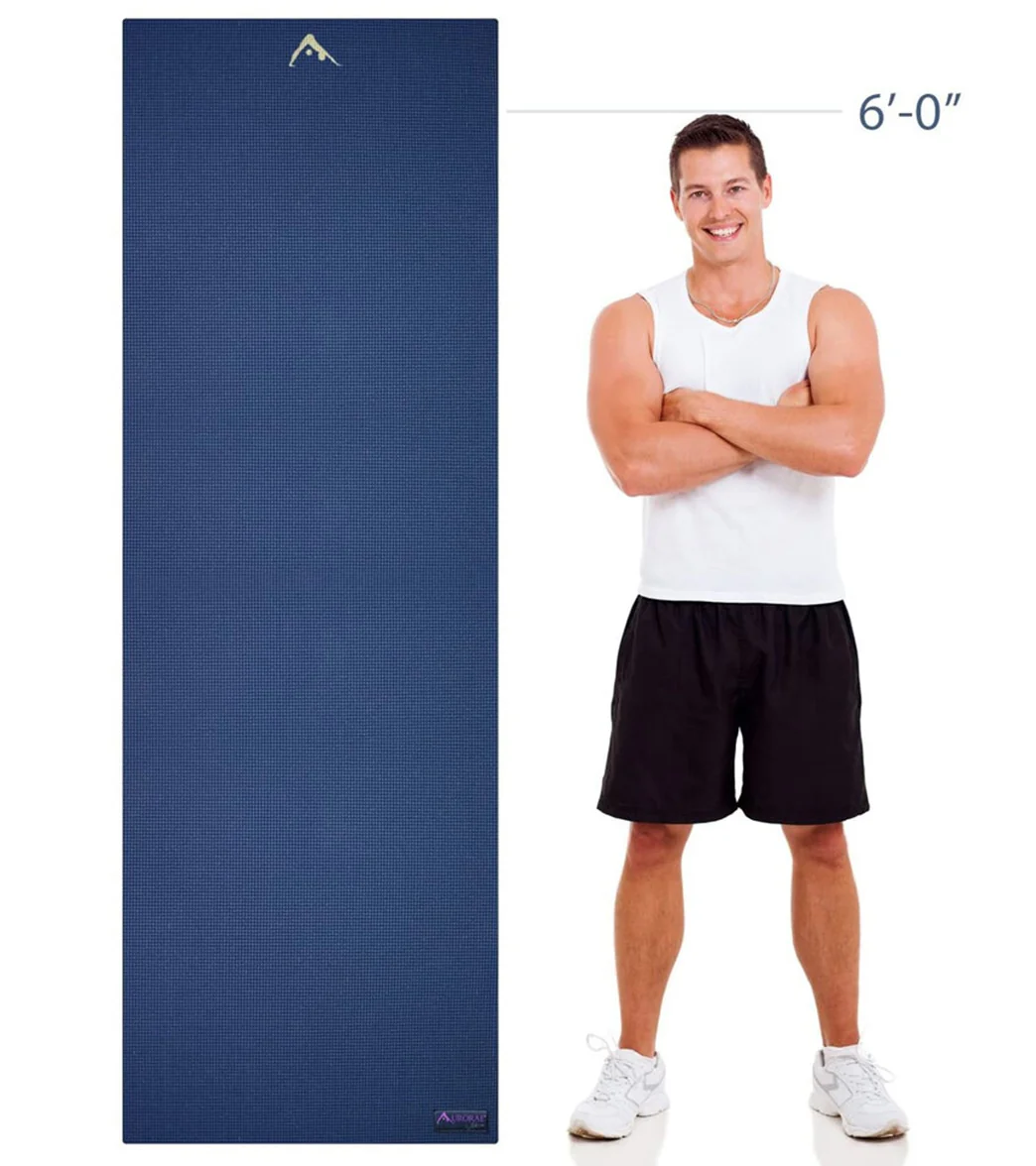 Aurorae Ultra Yoga Mat 78" - Image 21