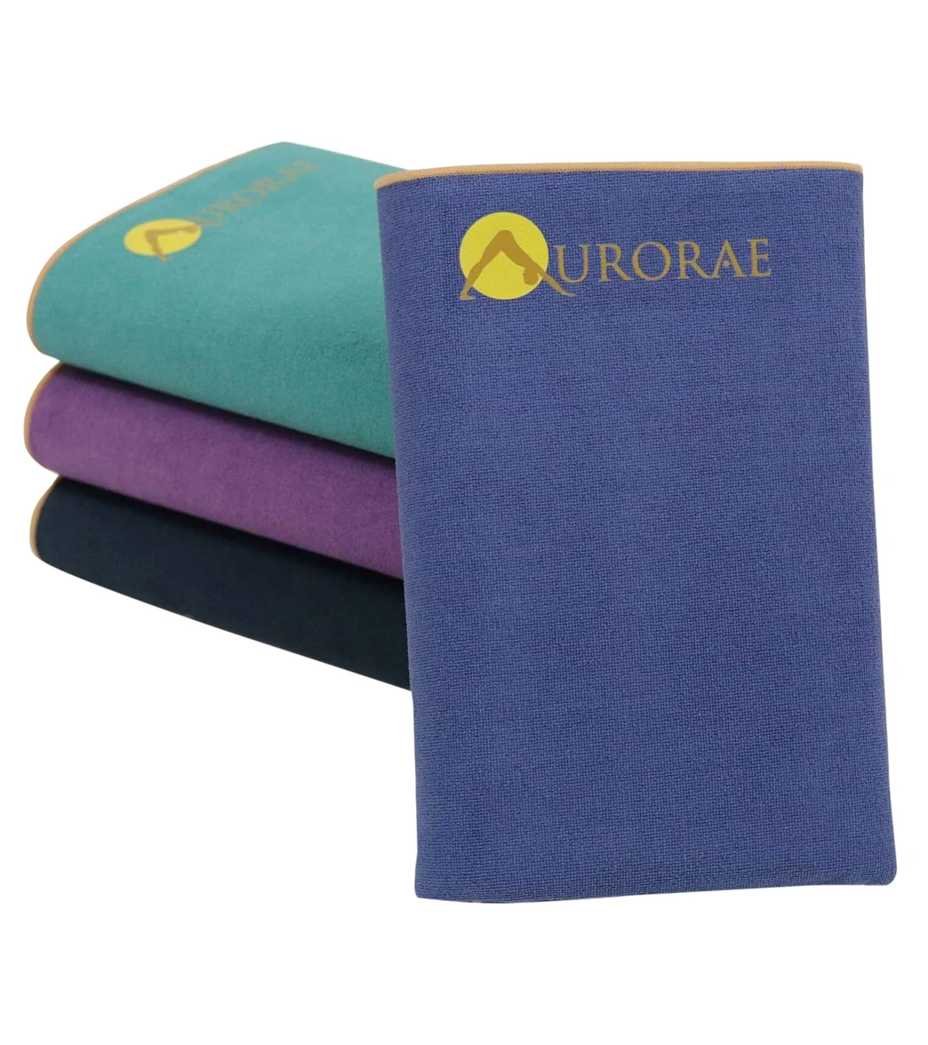 Aurorae Yoga On The Go Travel Mat - Image 25