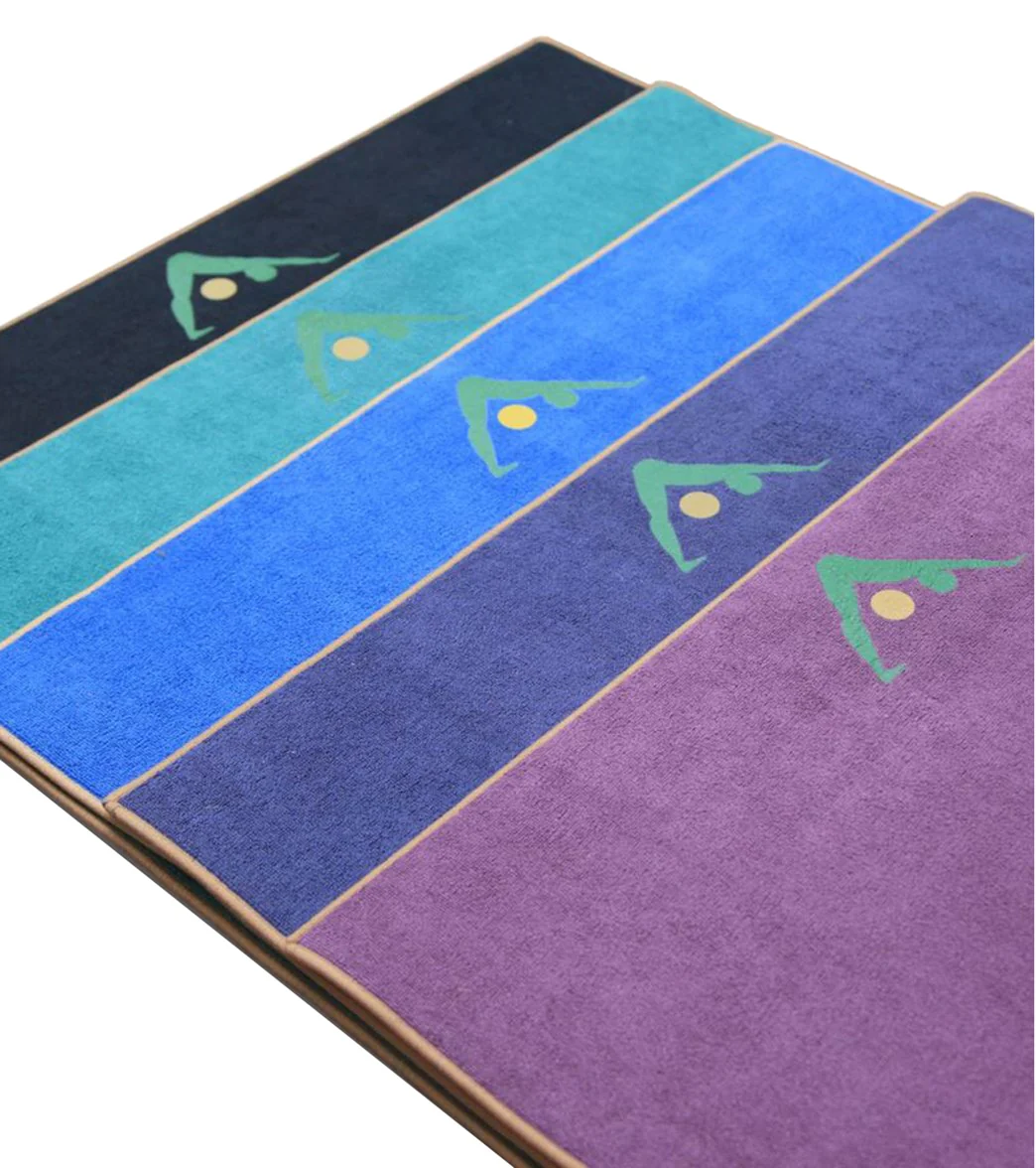 Aurorae Yoga On The Go Travel Mat - Image 26