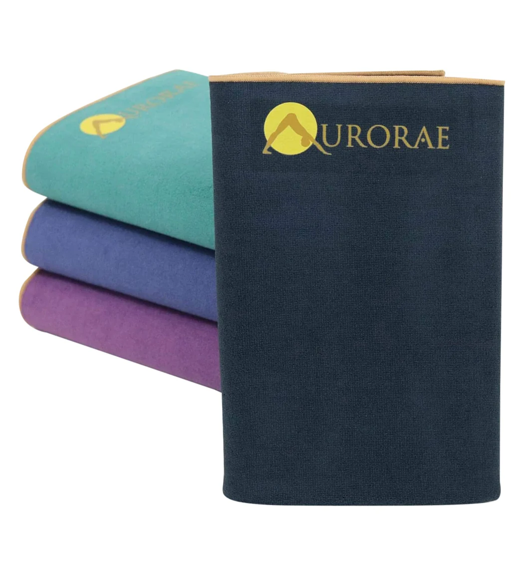 Aurorae Yoga On The Go Travel Mat - Image 7