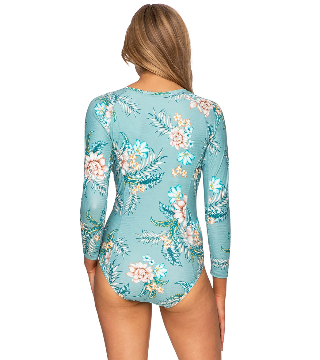 Azura Women's Azura Mexicali Surf Rider One Piece Swimsuit - Image 2