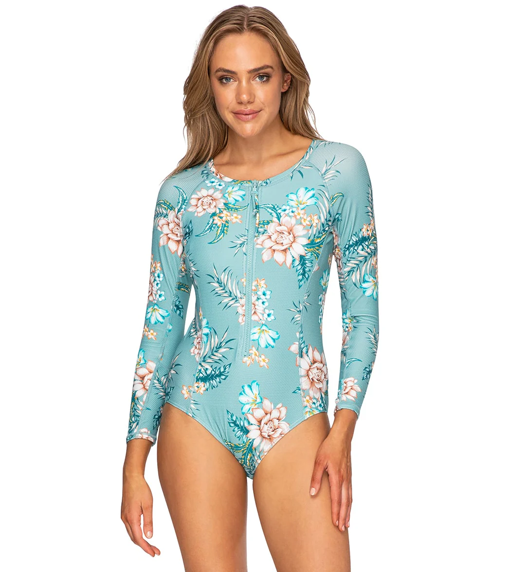 Azura Women's Azura Mexicali Surf Rider One Piece Swimsuit - Image 4