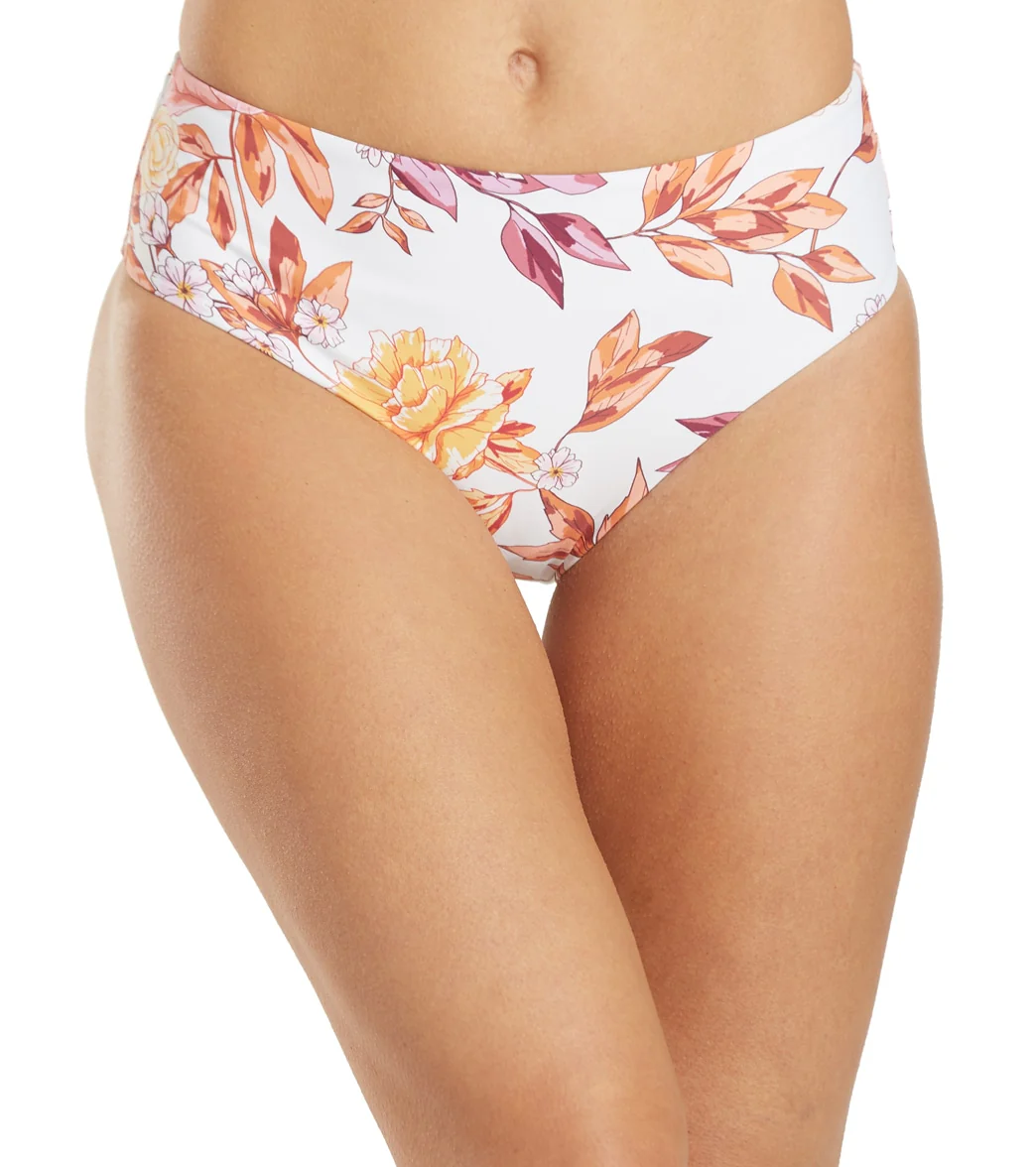 Azura Women's Harvest Bikini Bottom - Image 7