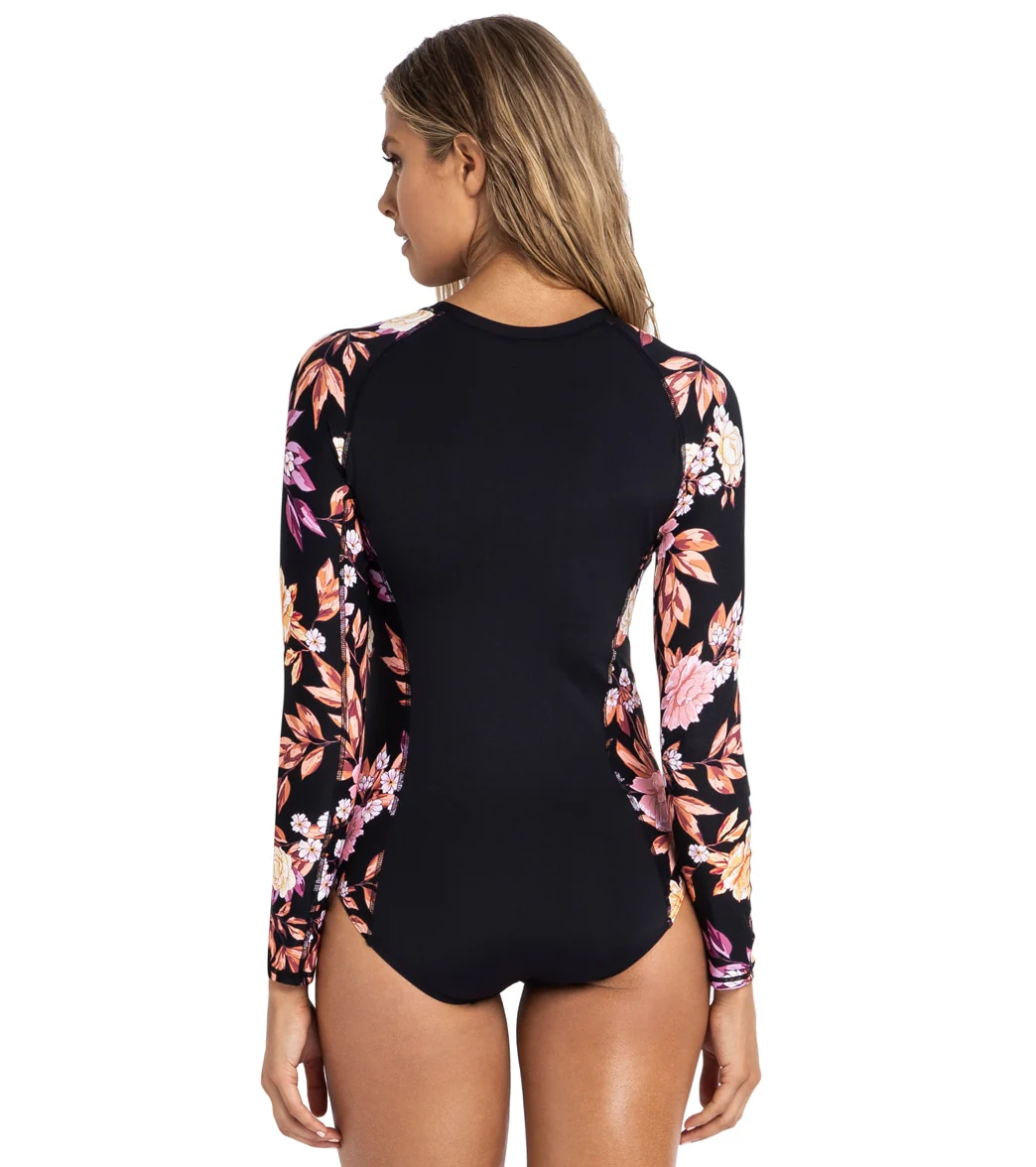Azura Women's Harvest Surf Ryder One Piece Swimsuit - Image 2