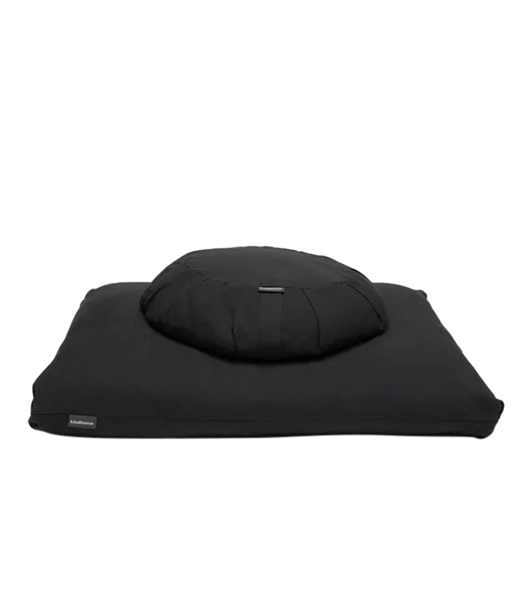 B, Halfmoon Cotton Round Sit Set - Image 10