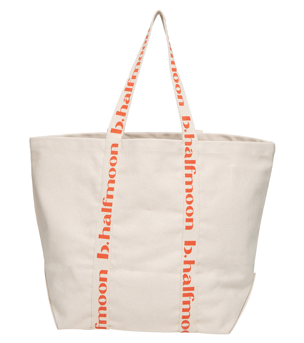 B, Halfmoon Everything Bag - Image 4