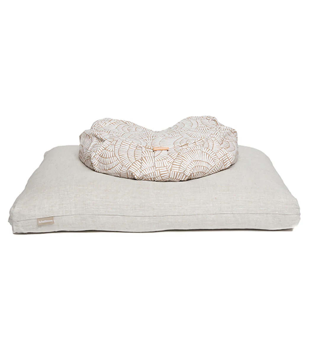 B, Halfmoon New Limited Edition Crescent Sit Set - Image 4