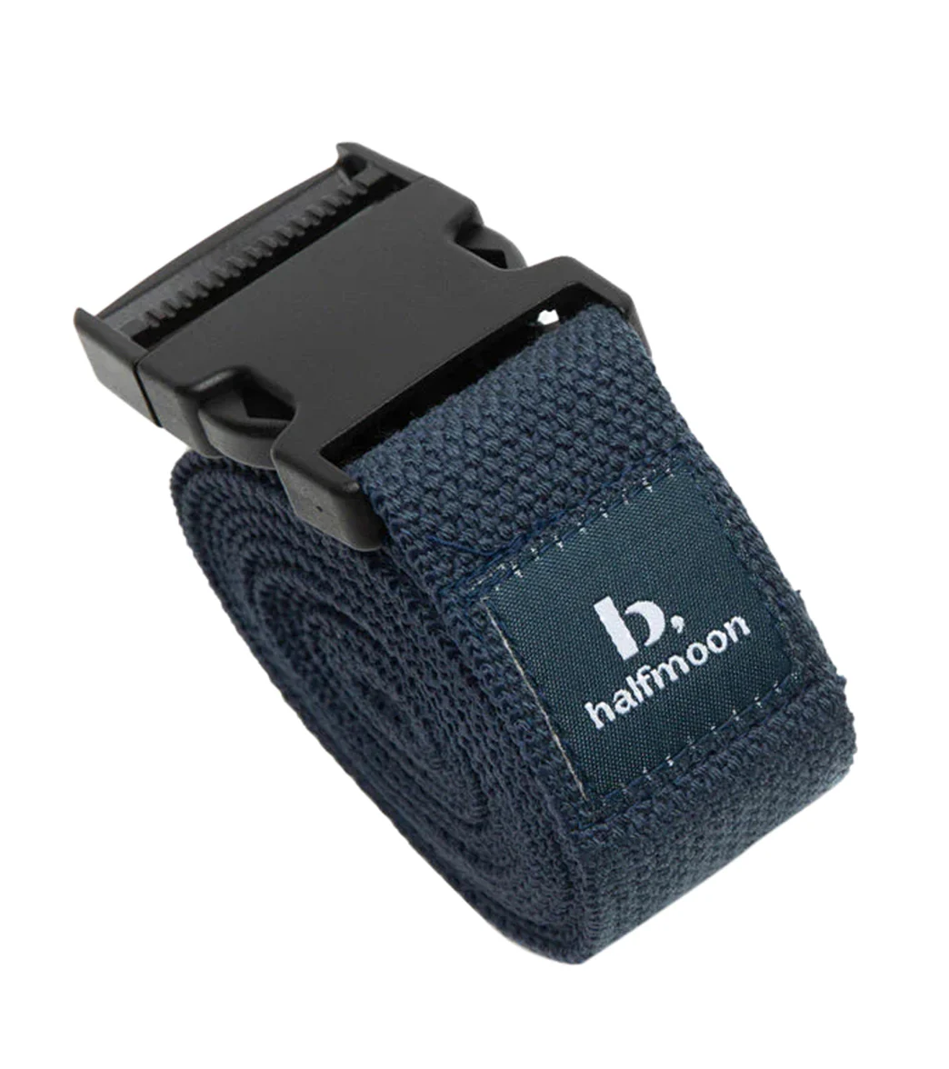 B, Halfmoon Quick Release Strap 8ft - Image 4