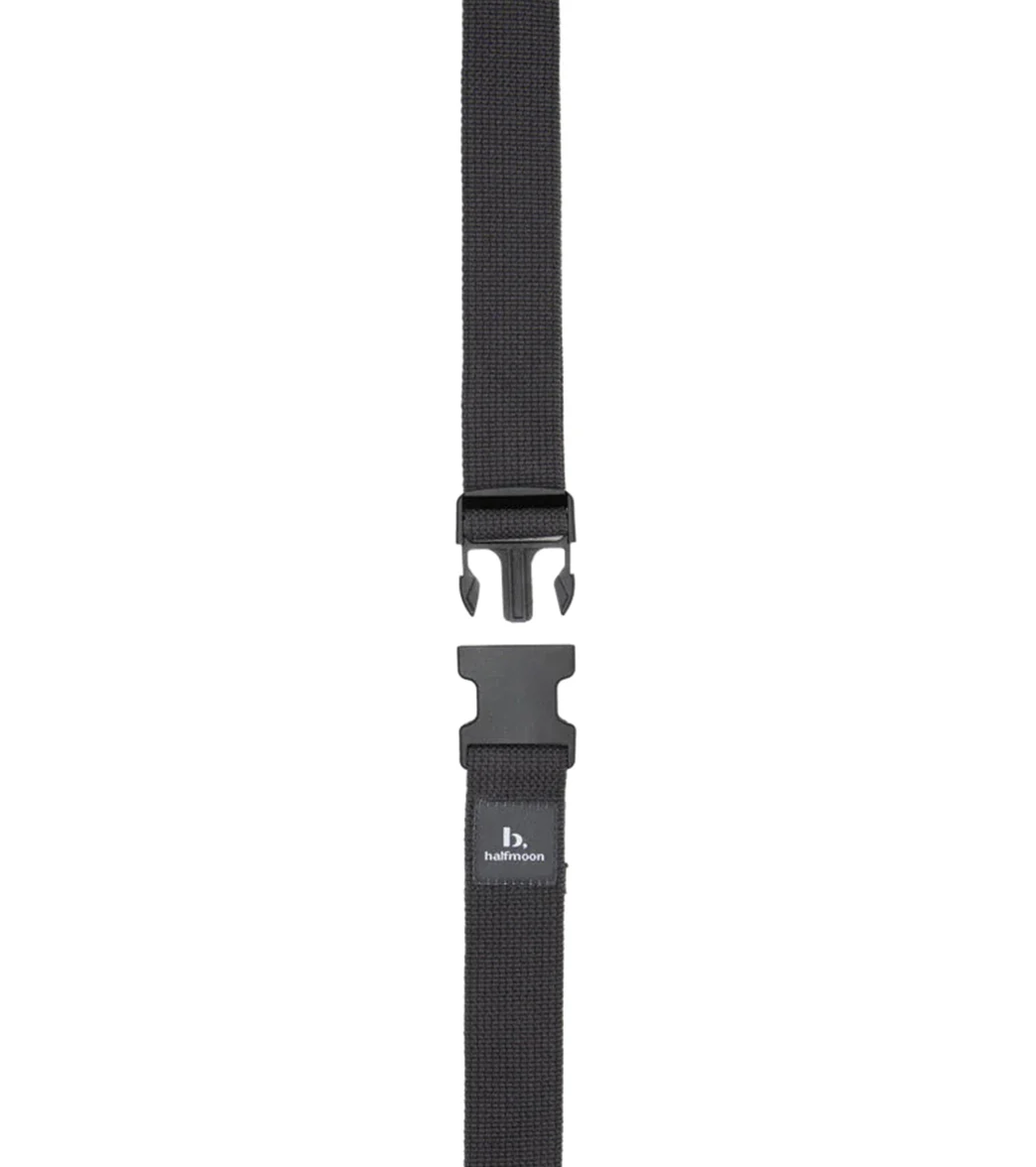 B, Halfmoon Quick Release Strap 8ft - Image 8