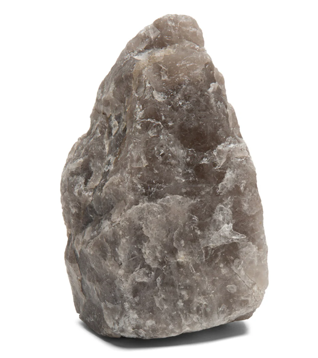 B, Halfmoon Raw Crystal - Image 16