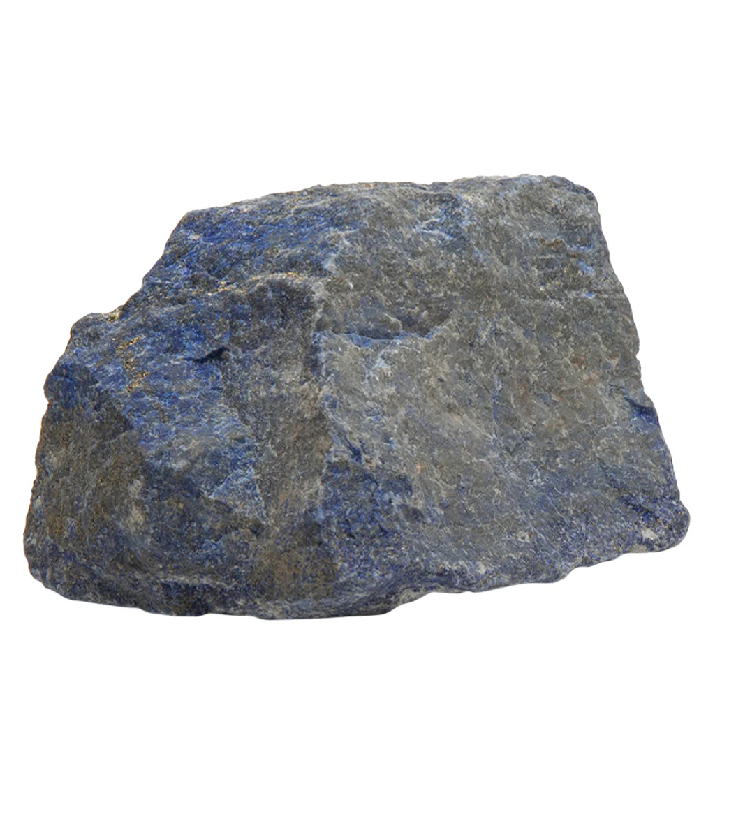 B, Halfmoon Raw Crystal - Image 5