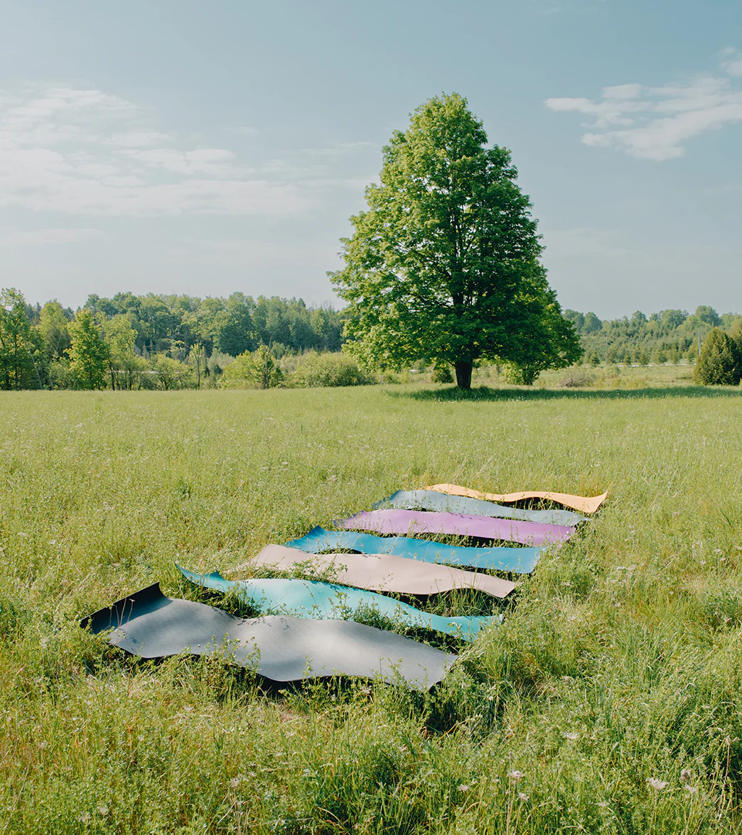 B, Mat Everyday 71", 4mm - Image 10