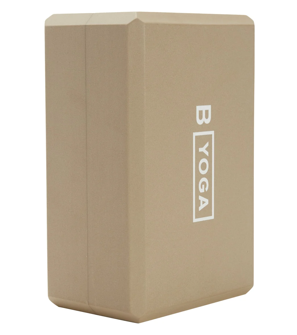 B Yoga Foam Block 4" - Image 3