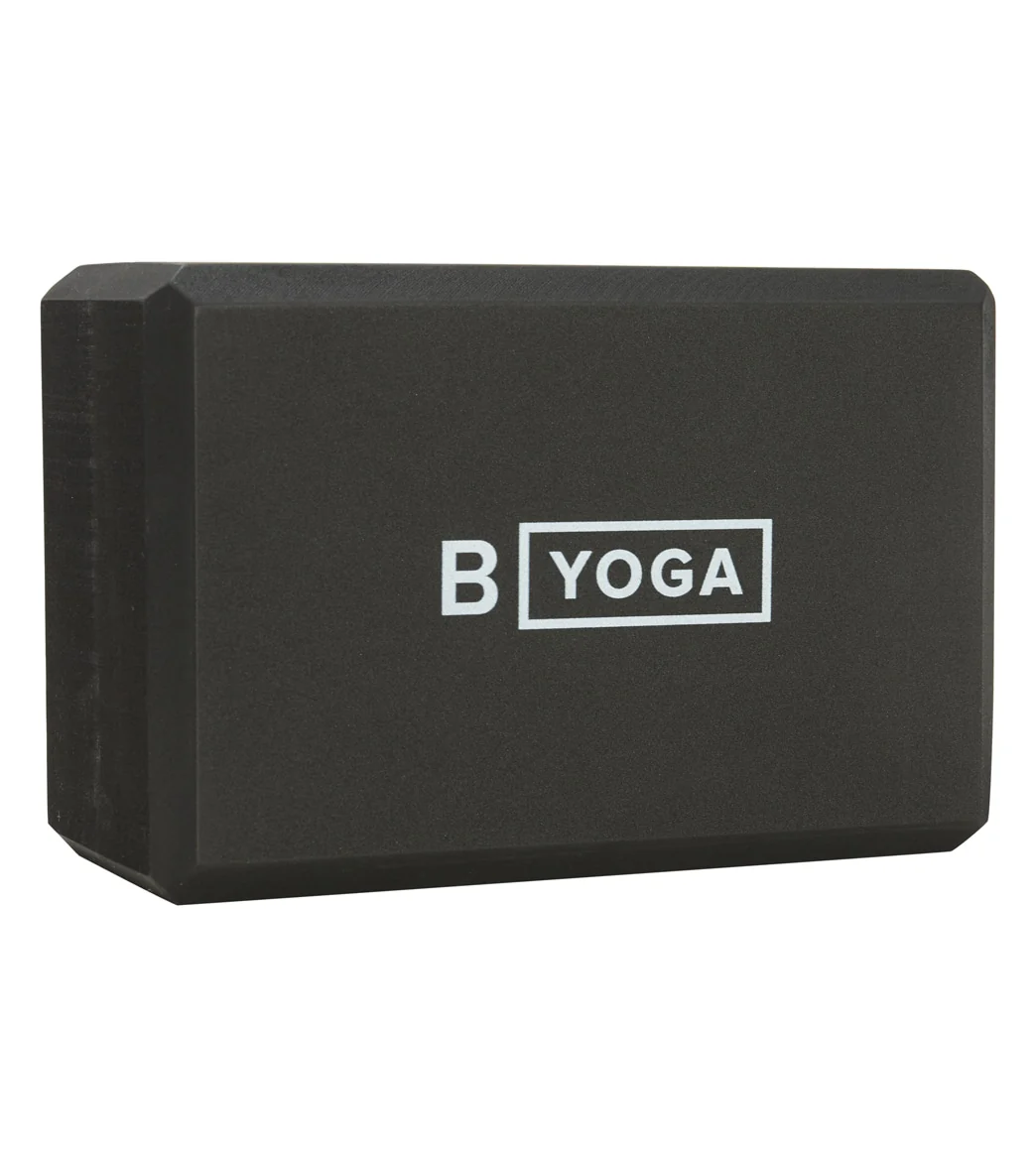 B Yoga Foam Block 4" - Image 6