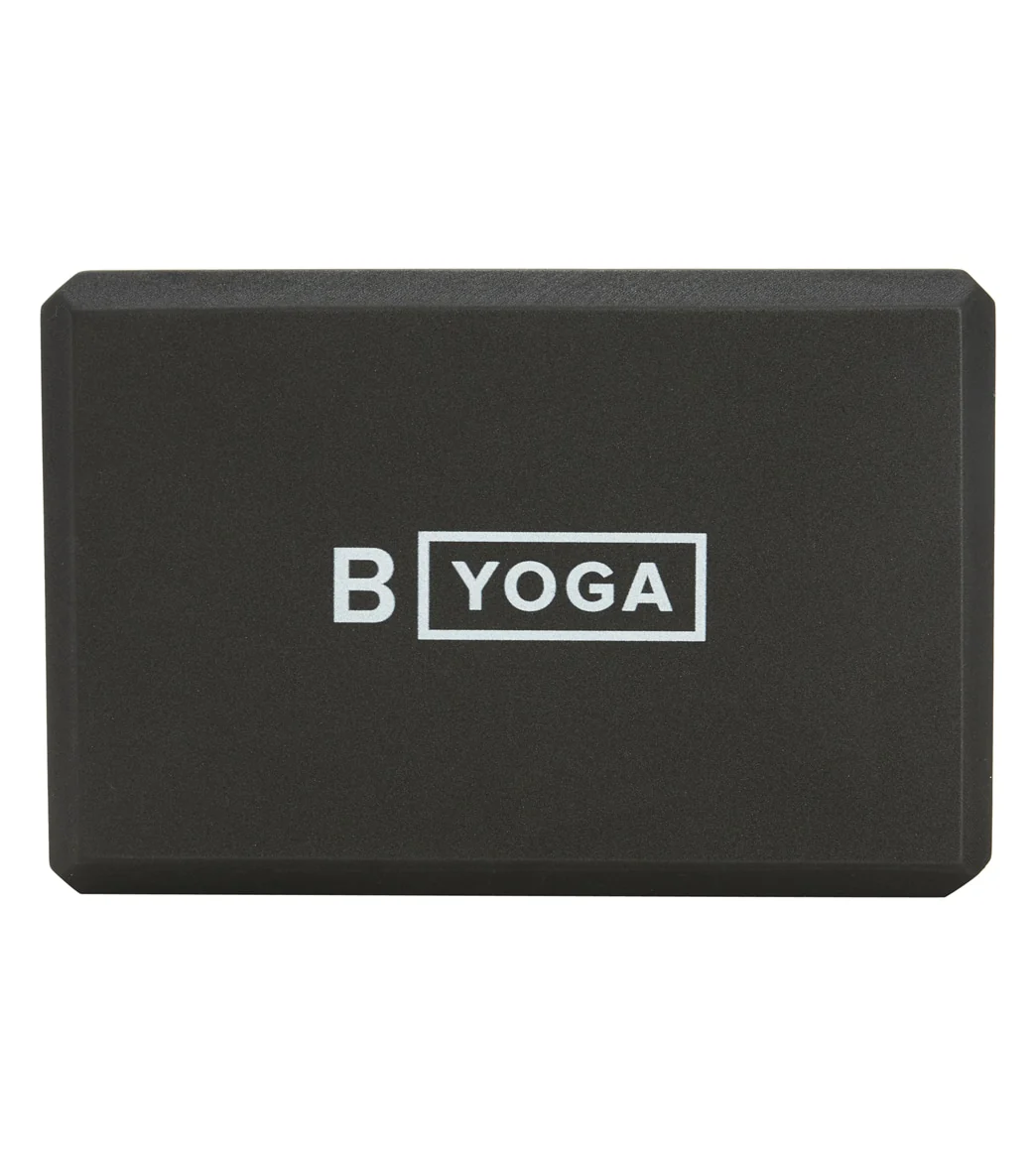 B Yoga Foam Block 4" - Image 7