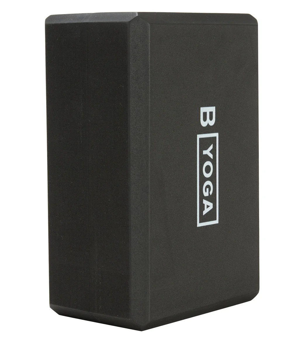 B Yoga Foam Block 4" - Image 8